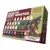 Most Wanted Set Army Painter Warpaints Fanatic 22 Cores 18ml