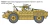 Sahariana As42 Italiano Italeri Miniatura 1/72 No 97044 - Nithzen Wargames Hobby Store