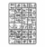 Space Marines Primaris Aggressors C/ 3 Minis Warhammer 40k - loja online