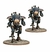 Armiger Helverins Warglaives Warhammer 40k Cartela 2 Miniaturas