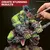 Mossy Green 18ml Warpaints Fanatic Army Painter Acrílica - loja online