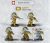 Starcraft Protoss Starter Set Founders Edition Caixa 17 Mini na internet