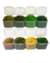 Mini Kit Flock Fino 8 Cores 64ml Nithzen Essentials Diorama - comprar online
