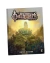 Oathmark Second Edition Livro Regras + Cartela Miniatura - comprar online