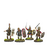 Cartela C/4 Miniaturas Celtas Gauleses Com Armadura Victrix - comprar online