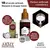 Matt White Air 18ml Warpaint Air Army Painter Tinta Acrílica na internet
