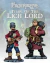 Bard & Pack Mule Frostgrave 2 Miniatura Metal Fgv206 Rpg - comprar online