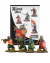 Foot Knight Command 1150-1320 Wargames Atlantic 4 Miniatura