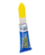 Imagem do Kit Pintura Miniatura Nithzen Pincel Wet Palette Tack Cola