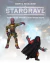 Biomorphs Captain E First Mate Stargrave 2 Mini Metal Sgv101 - comprar online