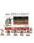 Boxers Wargames Atlantic 30 Miniatura Imperial Conquests