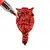 Blood Red Marker Speedpaint 2.0 Army Painter Vermelho na internet