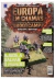 Europa Em Chamas Bootcamp Posterzine Mapa Zine Voxelhouse