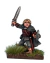 Halfling Champion Oathmark Miniatura Metal Oaks101 Rpg - comprar online