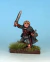 Halfling Champion Oathmark Miniatura Metal Oaks101 Rpg na internet