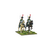 Cartela Black Powder Chasseux Caçadores Franceses Napoleônico
