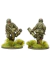 Comandante Paraquedista Americano Bolt Action Us Metal Hq na internet