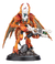 Imagem do Vespid Stingwings Kill Team Warhammer Cartela 11 Miniatura