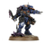 Heroes Of The Chapter Warhammer 40k Cartela 7 Miniatura Gw