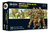 Britânico e Aliado Comandos Bolt Action Caixa 30 miniatura