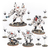 Tau Empire Battleforce Retaliation Cadre Warhammer 40k Caixa na internet