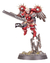 Canoness Jump Pack Warhammer 40k Cartela Adepta Sororitas na internet