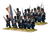 Cartela 15 Minis Napoleon French Old Guard Chasseurs Victrix - comprar online