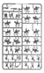 Cavalaria Pike Shotte Epic Battle Warlord Cartela Miniatura - comprar online