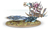 Cartela 1 Fateskimmer Herald Of Tzeentch Burning Chariot Gw