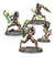 Warhammer 40k Necrons 3x Skorpekh Destroyer + Plasmacyte Gw - comprar online
