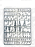 Besteiro Normando Victrix Dark Ages Caixa 36 Miniatura na internet
