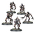Necron Flayed Ones 5 Miniatura Warhammer 40k Gw Cartela - comprar online