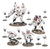 Tau Empire Battleforce Retaliation Cadre Warhammer 40k Caixa - Nithzen Wargames