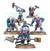 Aberrants Genestealer Cults Warhammer 40k Cartela Miniatura