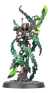 Necrons Overlord Translocation Shroud Warhammer 40k cartela - comprar online