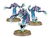 Cartela Warhammer Aos Disciples Of Tzeentch 3x Flamers