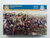 Courasseiros Franceses Italeri Caixa 1/72 Mini Wargame - loja online