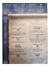 Battleboard Saga Wargame Persians Plastificado Age of Alexander