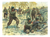Infantaria Us Wwii Italeri Caixa Miniatura 1/72 Wargame na internet