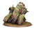 Miphitic Blight Hauler Death Guard Montado Warhammer 40k Gw