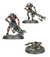 Necron Warriors Warhammer 40k Caixa 13 Miniatura Gw Wargame - Nithzen Wargames