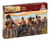 Artilharia Britânica Waterloo Italeri Caixa Miniatura 1/72 - Nithzen Wargames