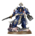 Space Marine Captain Terminator Armour Warhammer 40k Cartela