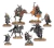 Batalha De Edoras Rohirrim Middle Earth Senhor Dos Anéis Gw - Nithzen Wargames