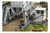 Pegasus Bridge D.day Battle Set Wargame Italeri 1/72 - Nithzen Wargames