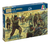 Infantaria Us Wwii Italeri Caixa Miniatura 1/72 Wargame