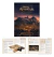 Imagem do Batalha De Edoras Rohirrim Middle Earth Senhor Dos Anéis Gw