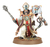 Ministorum Priest Adepta Sororitas Warhammer 40k Cartela 1un