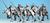Imagem do Cavalaria Humana Oathmark Cavalry Rpg Caixa 15 Miniatura