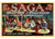 25 Miniatura Saxon 4 Pontos Saga Wargame Gripping Beast Gpb na internet